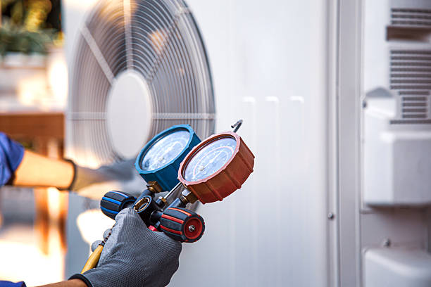 Affordable Hvac solutions in Villa Park, CA